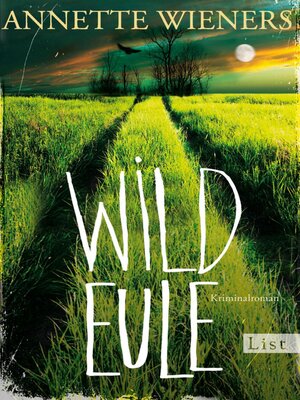 cover image of Wildeule